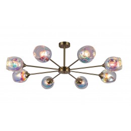 Люстра Freya FR5223PL-08C