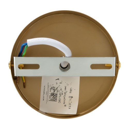 Люстра Freya FR5223PL-08C