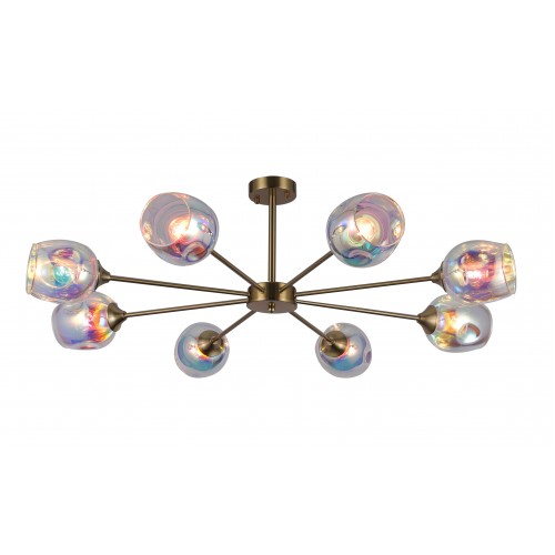 Люстра Freya FR5223PL-08C