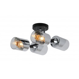 Люстра Freya FR5226PL-04B