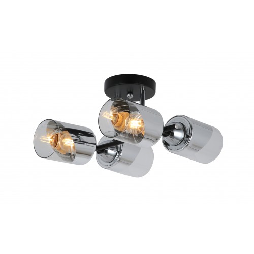 Люстра Freya FR5226PL-04B