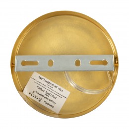 Люстра Freya FR5239PL-05BBS