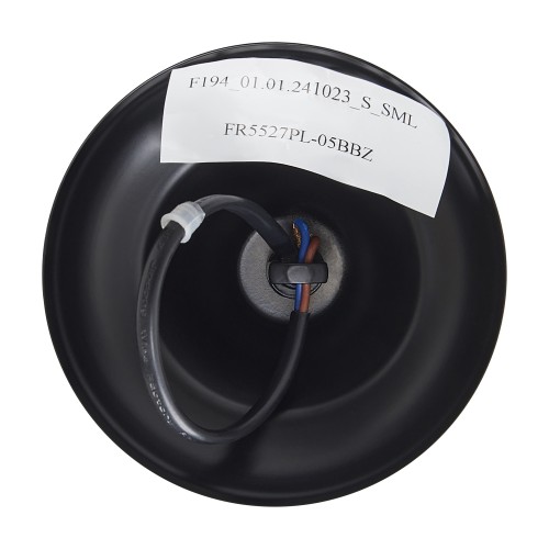 Люстра Freya FR5527PL-05BBZ