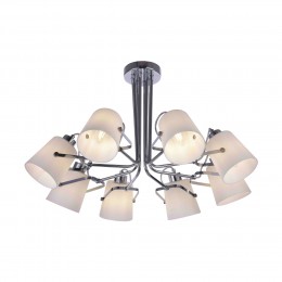Люстра Freya FR5691PL-08CH