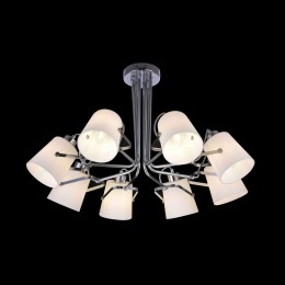 Люстра Freya FR5691PL-08CH