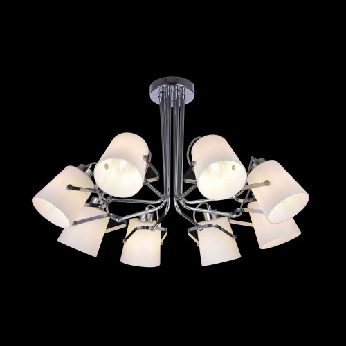 Люстра Freya FR5691PL-08CH