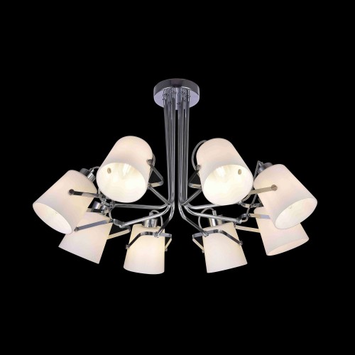 Люстра Freya FR5691PL-08CH