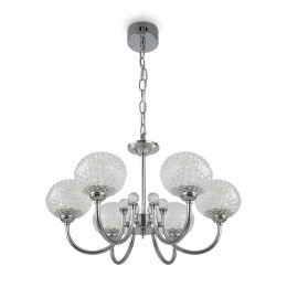 Люстра Freya FR6026PL-06CH