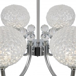 Люстра Freya FR6026PL-06CH