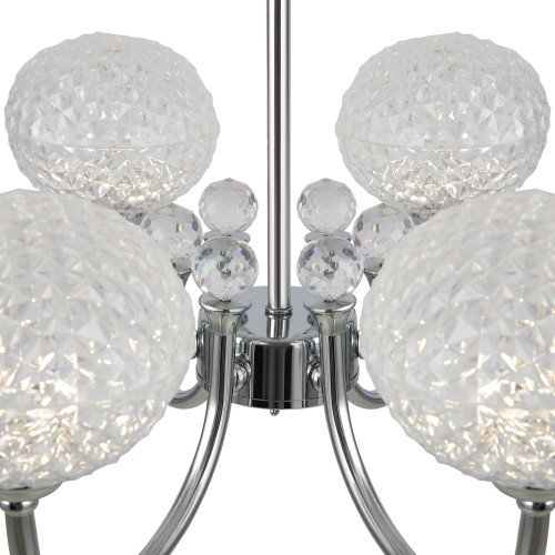 Люстра Freya FR6026PL-06CH