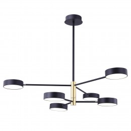 Люстра Freya FR6048CL-L6GR