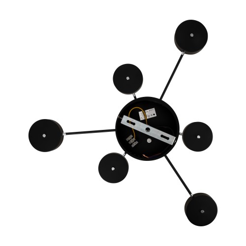 Люстра Freya FR6048CL-L6GR