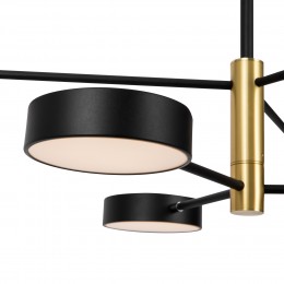 Люстра Freya FR6048CL-L6GR