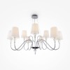 Люстра Maytoni Florero MOD078PL-09CH