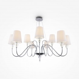 Люстра Maytoni Florero MOD078PL-09CH