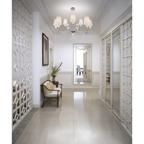 Люстра Maytoni Florero MOD078PL-09CH