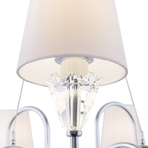 Люстра Maytoni Florero MOD078PL-09CH
