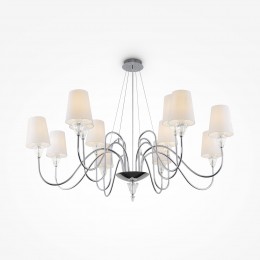 Люстра Maytoni Florero MOD078PL-12CH