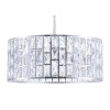 Люстра Maytoni Gelid MOD184-PL-04-CH