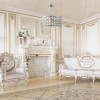 Люстра Maytoni Gelid MOD184-PL-04-CH