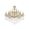 Люстра Maytoni Monica DIA882-PL-30-G