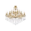 Люстра Maytoni Monica DIA882-PL-30-G