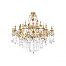 Люстра Maytoni Monica DIA882-PL-30-G