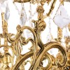 Люстра Maytoni Monica DIA882-PL-30-G