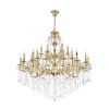 Люстра Maytoni Monica DIA882-PL-30-G