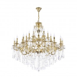 Люстра Maytoni Monica DIA882-PL-30-G