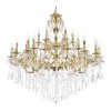 Люстра Maytoni Monica DIA882-PL-30-G