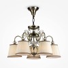 Люстра Maytoni Vintage ARM420-05-R