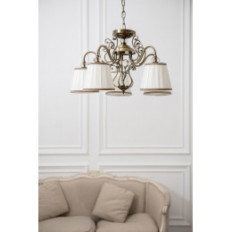 Люстра Maytoni Vintage ARM420-05-R