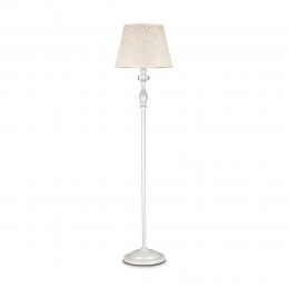 Напольный светильник (торшер) Freya FR2306-FL-01-W