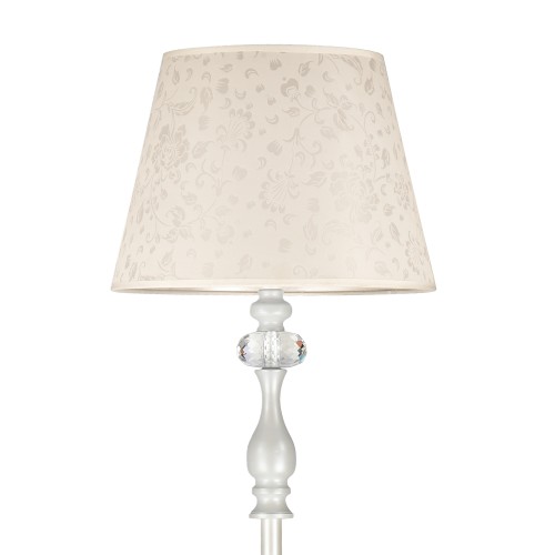 Напольный светильник (торшер) Freya FR2306-FL-01-W