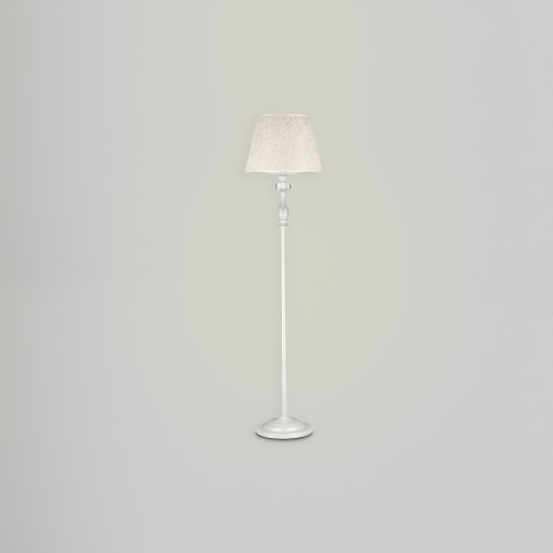 Напольный светильник (торшер) Freya FR2306-FL-01-W