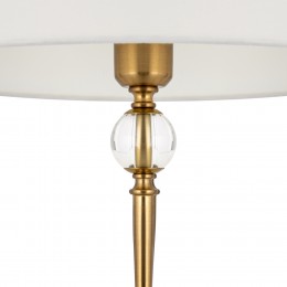 Напольный светильник (торшер) Freya FR5190FL-01BS1