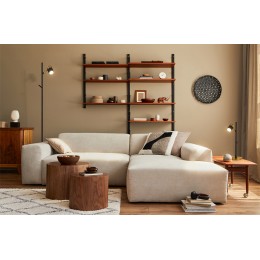 Напольный светильник (торшер) Freya FR5201FL-01B