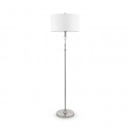 Напольный светильник (торшер) Maytoni Alicante MOD014FL-01N