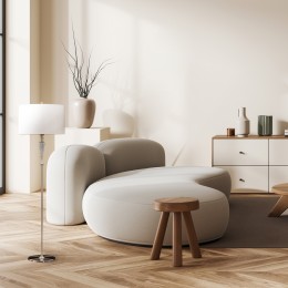 Напольный светильник (торшер) Maytoni Alicante MOD014FL-01N