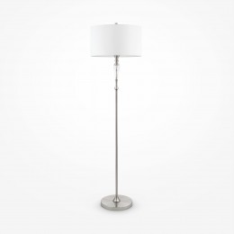 Напольный светильник (торшер) Maytoni Alicante MOD014FL-01N
