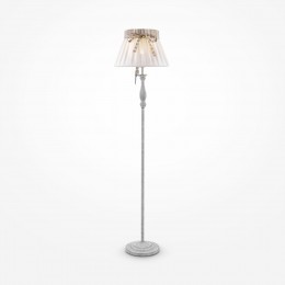 Напольный светильник (торшер) Maytoni Bird ARM013-22-W