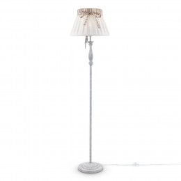 Напольный светильник (торшер) Maytoni Bird ARM013-22-W