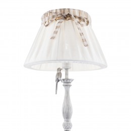 Напольный светильник (торшер) Maytoni Bird ARM013-22-W