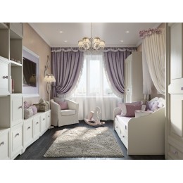 Напольный светильник (торшер) Maytoni Bird ARM013-22-W