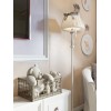 Напольный светильник (торшер) Maytoni Bird ARM013-22-W
