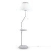 Напольный светильник (торшер) Maytoni Bouquet ARM023-FL-01-S