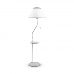 Напольный светильник (торшер) Maytoni Bouquet ARM023-FL-01-S