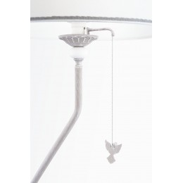 Напольный светильник (торшер) Maytoni Bouquet ARM023-FL-01-S