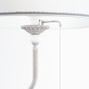Напольный светильник (торшер) Maytoni Bouquet ARM023-FL-01-S